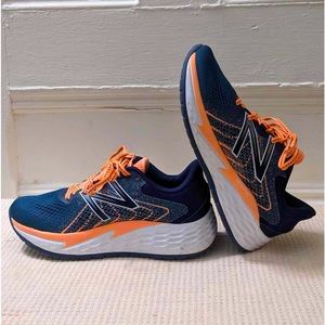 New Balance Women's Fresh Foam Evare V1 Running Shoe